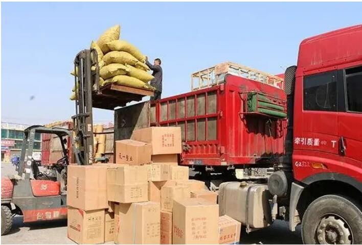 厦门到江州区物流专线