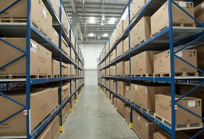 厦门到江州区货物仓储