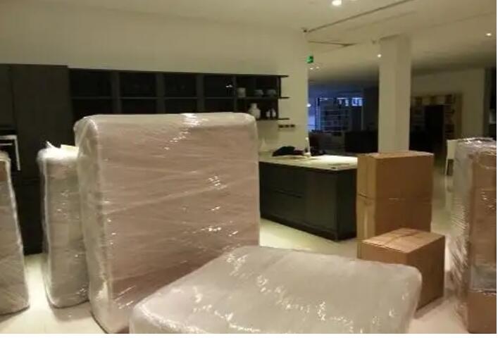 厦门到江州区长途搬家