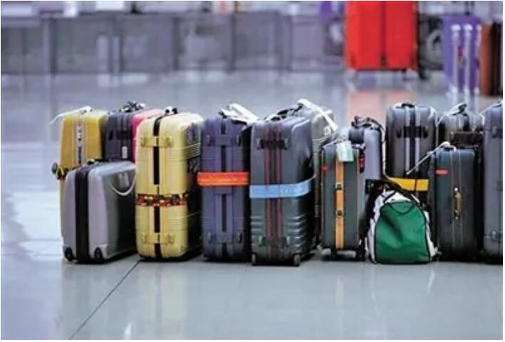 厦门到江州区行李托运