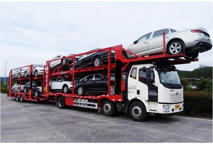 厦门到江州区轿车托运